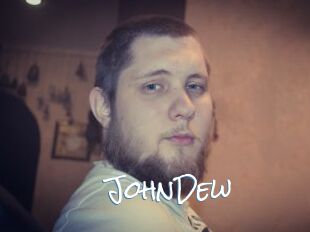 JohnDew