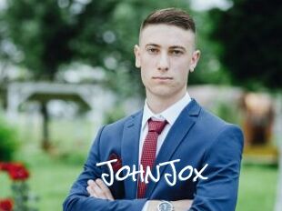 JohnJox