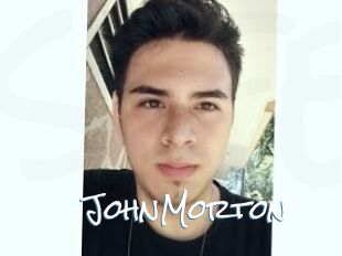 JohnMorton