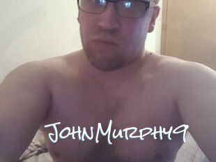 JohnMurphy9