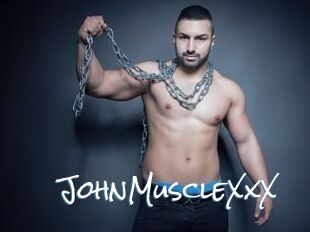 JohnMuscleXxX