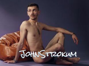 JohnStrokum