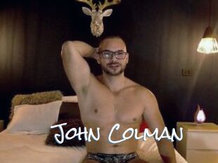 John_Colman