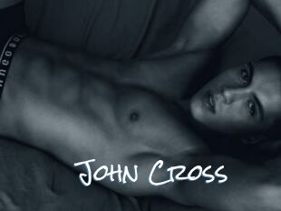 John_Cross