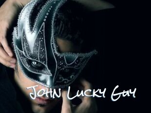 John_Lucky_Guy