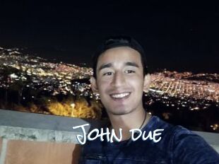 John_due