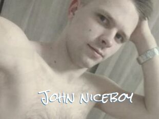 John_niceboy