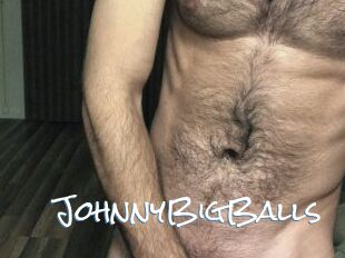 JohnnyBigBalls