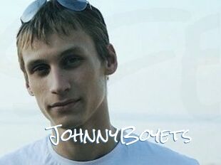 JohnnyBoyets