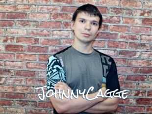 JohnnyCagge