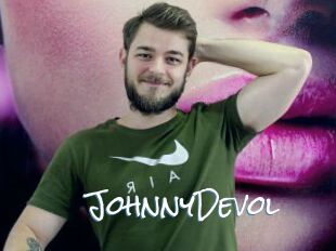 JohnnyDevol