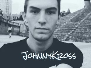 JohnnyKross