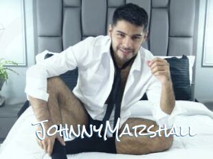 JohnnyMarshall