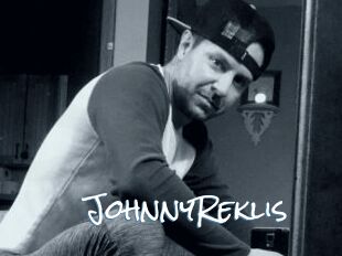 JohnnyReklis