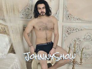 JohnnyShow