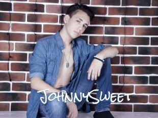 JohnnySweet