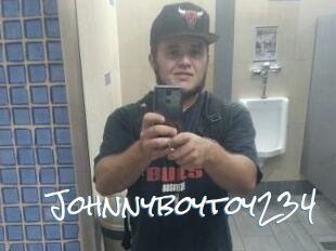 Johnnyboytoy234