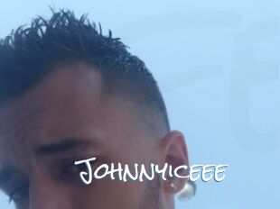 Johnnyiceee