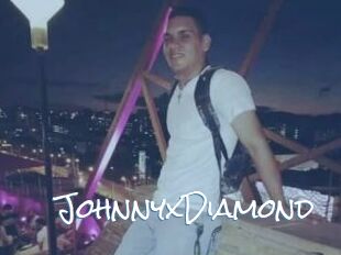 JohnnyxDiamond