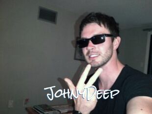 JohnyDeep