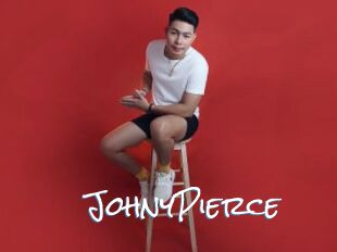 JohnyPierce