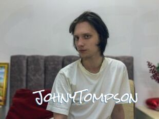 JohnyTompson