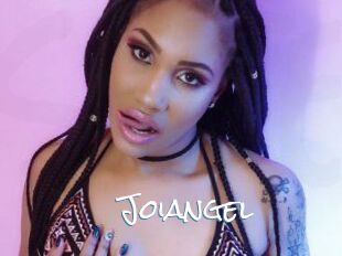 Joiangel