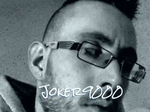 Joker9000