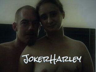 JokerHarley