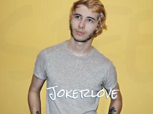 Jokerlove