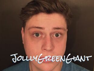 JolllyGreenGiant