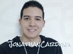 JonathanCardona