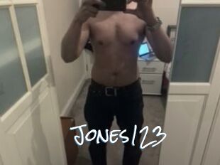 Jones123