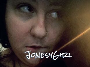 JonesyGirl