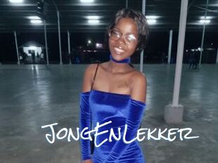 JongEnLekker