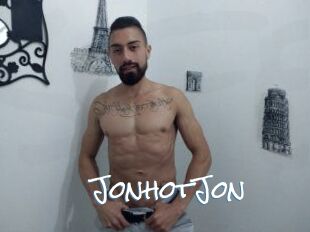 JonhotJon