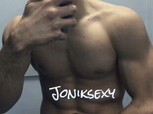 Joniksexy