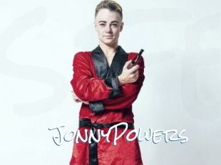 JonnyPowers