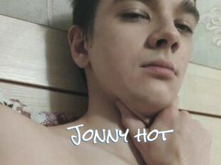 Jonny_hot