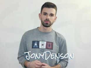 JonyDenson