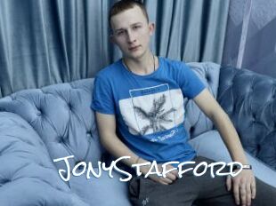 JonyStafford