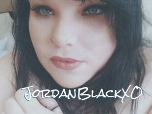 JordanBlackXO