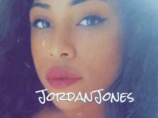 JordanJones