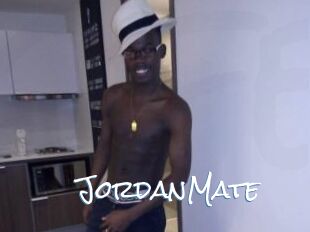 JordanMate