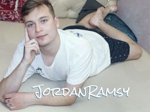 JordanRamsy