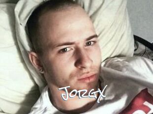 JorgX