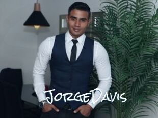 JorgeDavis