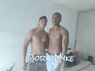 Jors_Myke