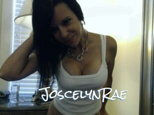 JoscelynRae