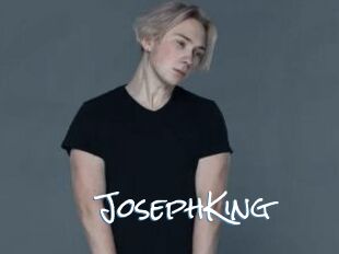 JosephKing